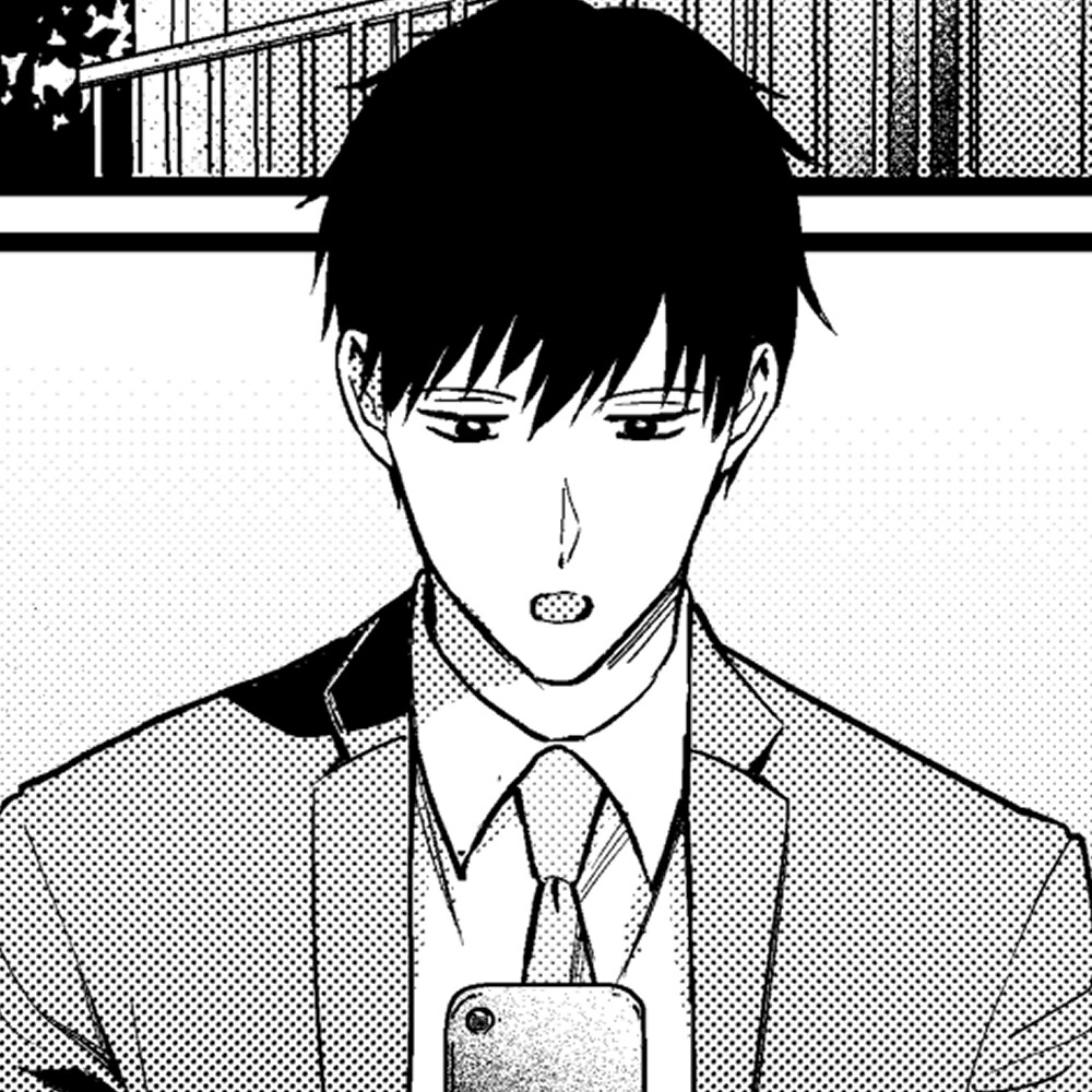 ペテン師は罠を張る　辰馬